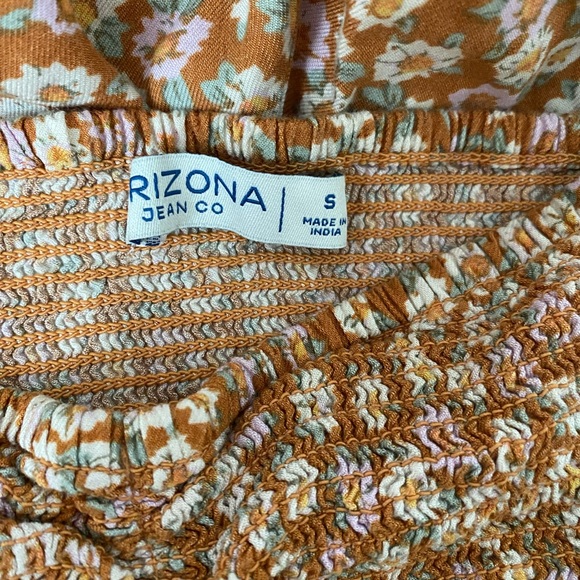 Arizona Jean Co. Romper - Picture 7 of 7